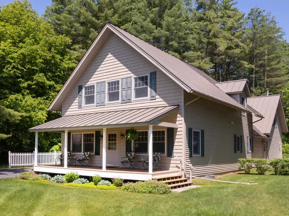 903 Burr Pond Road, Sudbury, VT 05733