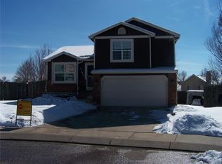 5385 Tupper Ct, Colorado Springs, CO 80923