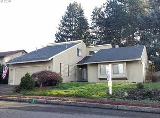 1966 SW 24th Ct, Gresham, OR 97080