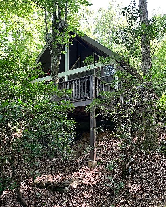 Fern Hill Cottage