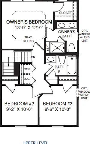 1006 Ketchum Ct — Photo 41