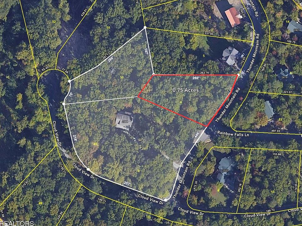 1st image of 6 Thunder Mountain Rd Lot 6
