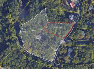 6 Thunder Mountain Rd LOT 6, Sevierville, TN 37862