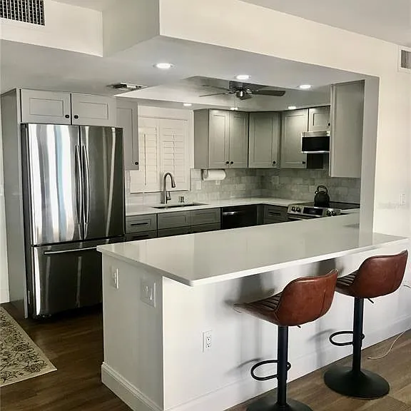 800 Benjamin Franklin Dr #704 — Photo 9