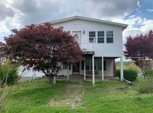 1950 Boone Rdg, Garrison, KY 41141