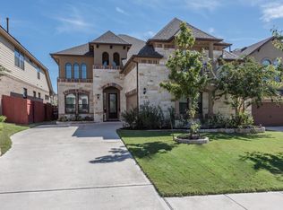 104 Cascada Ln, Round Rock, TX 78681