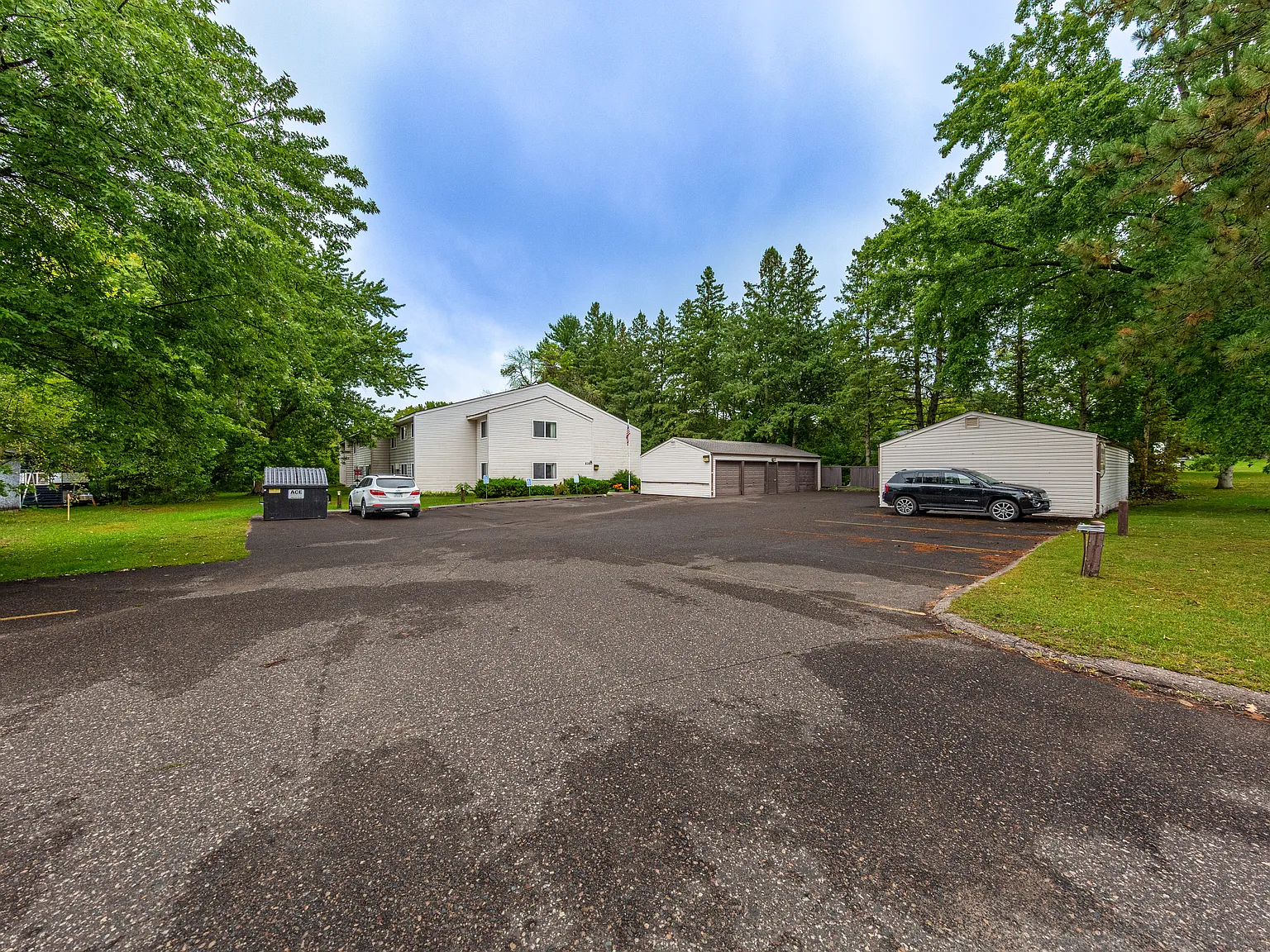 1 bed, 600 sqft, $1,050 — Photo 4