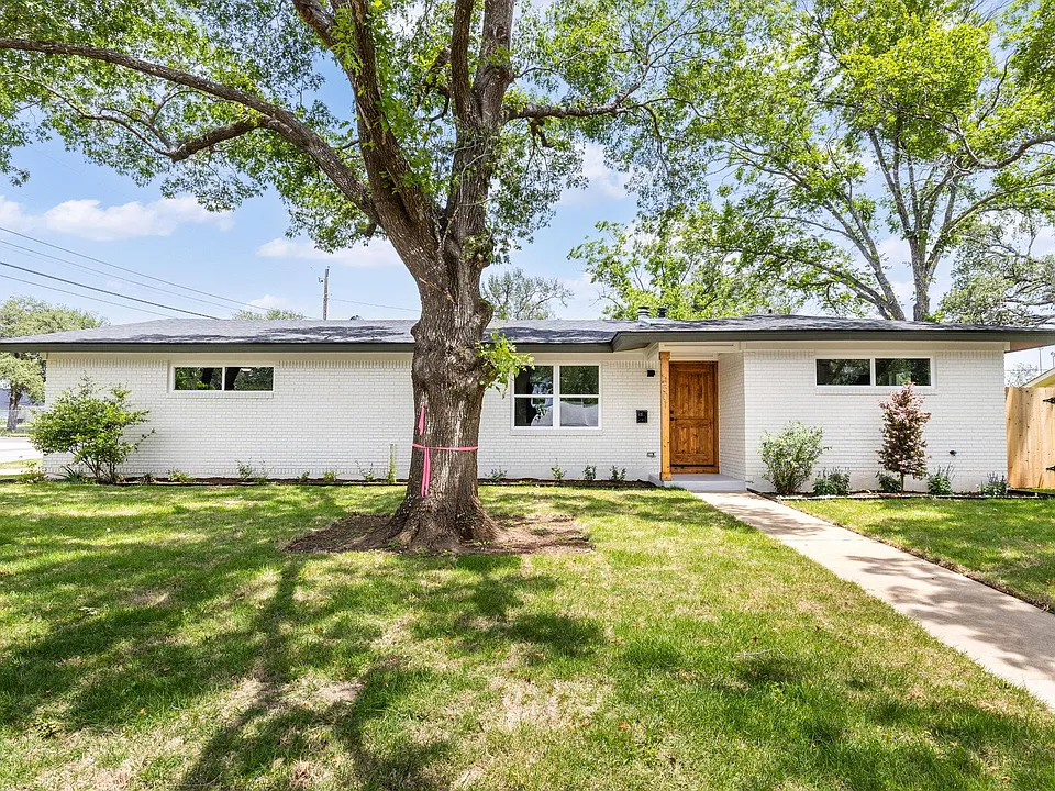 4501 Packsaddle Rd