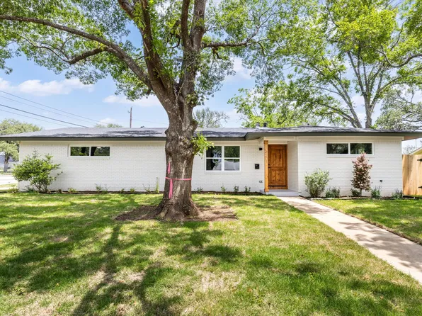 4501 Pack Saddle Pass, Austin, TX 78745