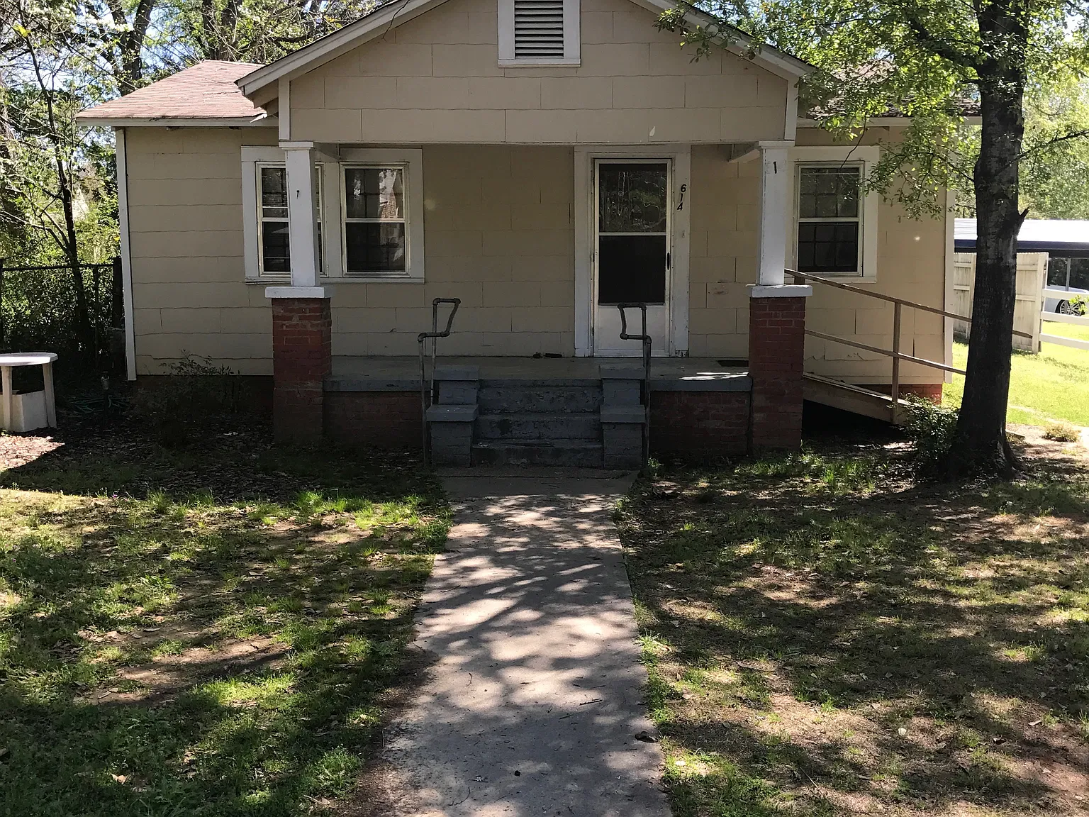 614 N. Opothleohola — Photo 1