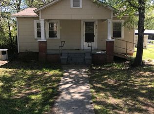 614 N Opothleohola St, Wetumpka, AL 36092