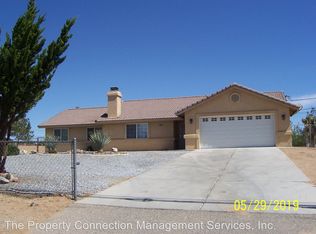 18516 Willow St, Hesperia, CA 92345