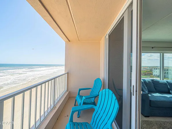 4453 S Atlantic Ave Unit 411, Pt Orange, FL 32127