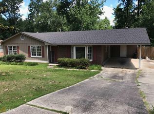 924 Linda Ln, Manchester, GA 31816