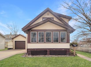 321 E Fremont St, Appleton, WI 54915