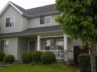 534 Shelton Pl NE, Renton, WA 98056