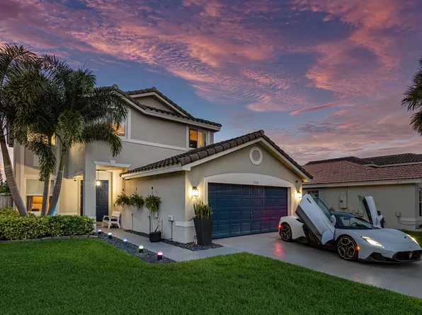 7006 Chesapeake Circle, Boynton Beach, FL 33436