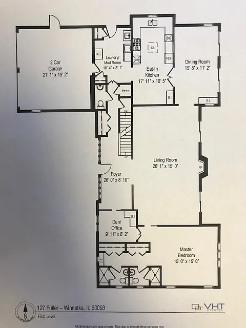 127 Fuller Ln photo 1