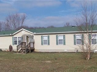 2012 Mosley Ferry Rd, Chapmansboro, TN 37035