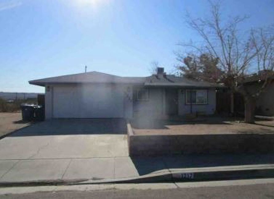 Property Front View