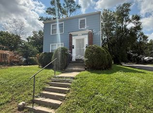 5201 E 12th St, Kansas City, MO 64127