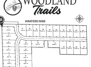 211 Black Cherry Ct #11, Shawano, WI 54166