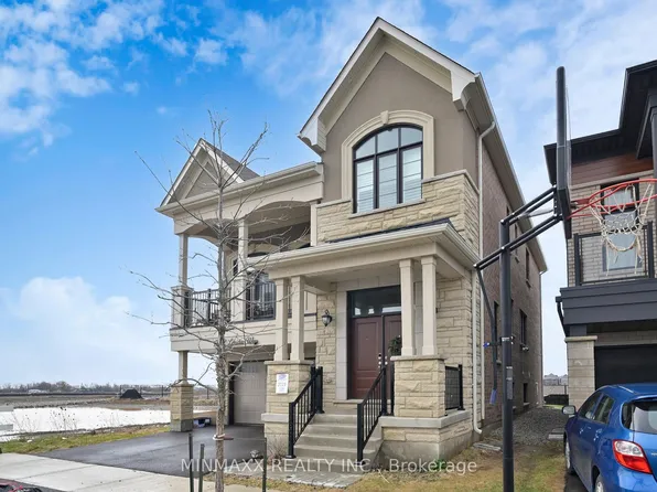 1382 Leriche Way, Milton, ON L9E 2A3