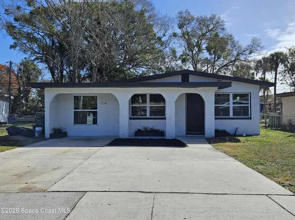 714 S Georgia Ave, Cocoa, FL 32922