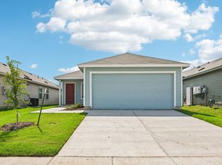 726 Ponderosa Ln, Princeton, TX 75407