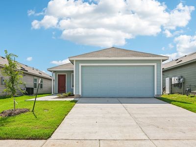 726 Ponderosa Ln, Princeton, TX, 75407