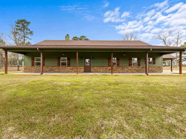 2525 Bison Rd, Gilmer, TX 75644
