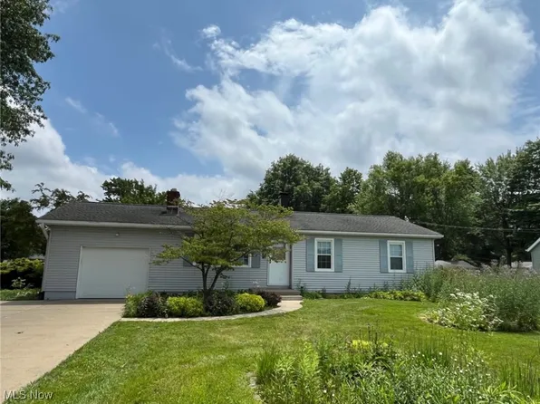 7445 Ely Rd, Apple Creek, OH 44606