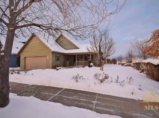 2705 Goldenrod Ln, Bozeman, MT 59718