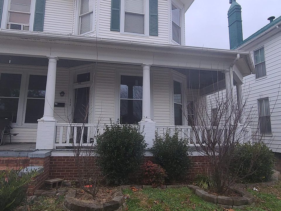 1st image of 113 Saint James Ave #1