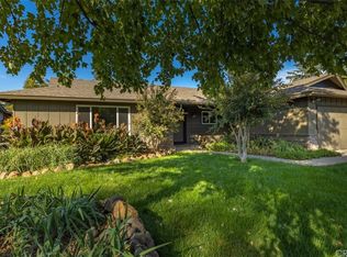 1074 San Ramon Dr, Chico, CA 95973