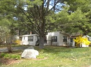 29 Juniper Dr, Tuftonboro, NH 03816