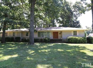 2506 May Dr, Burlington, NC 27215
