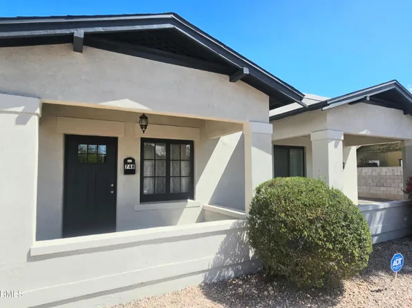 748 E MCKINLEY Street, Phoenix, AZ 85006