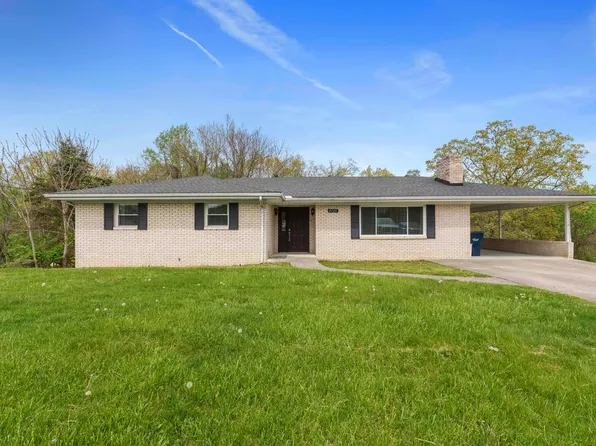 4725 Sherwood Dr, Ashland, KY 41101