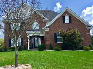 10706 Marceitta Ct, Louisville, KY 40291