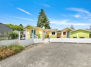1815 Texas St, Bellingham, WA 98229