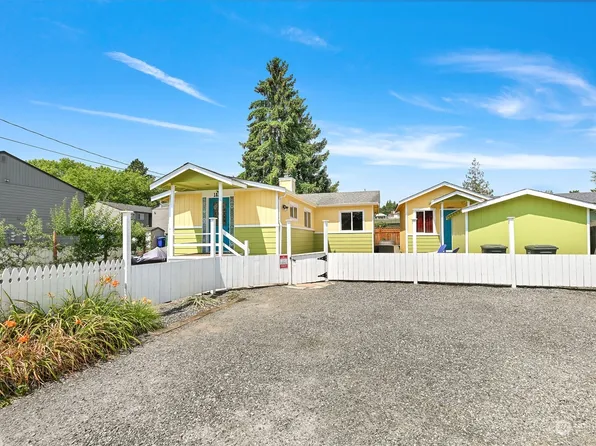 1815 Texas Street, Bellingham, WA 98229