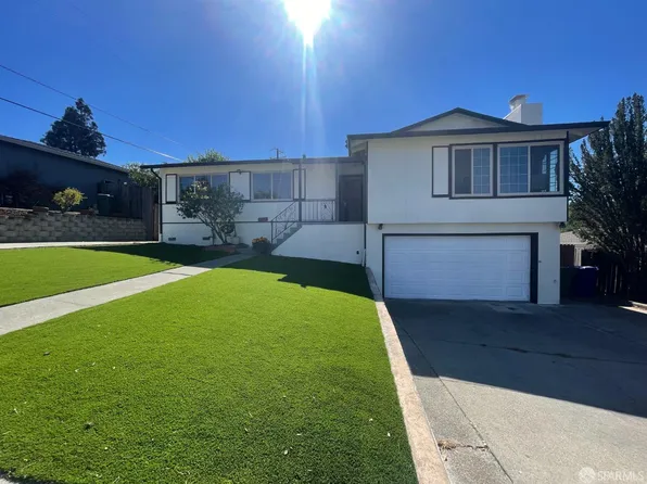 3322 Clearfield Ave, Richmond, CA 94803