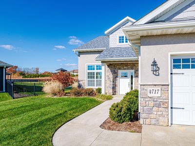 4717 Stone Mountain Pkwy, Columbia, MO, 65201