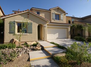 2313 Clarington Ave, North Las Vegas, NV 89081