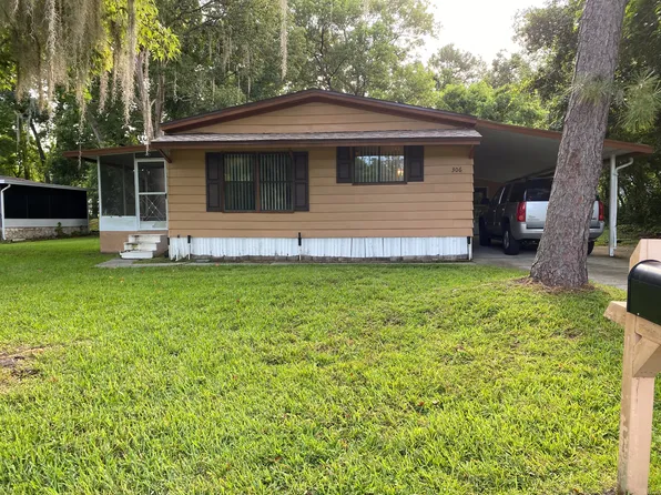 306 Pawnee Trl, Winter Springs, FL 32708