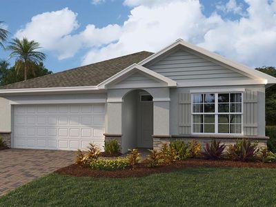 2161 NW 22nd Pl, Cape Coral, FL, 33993