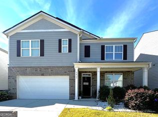 5432 Barberry Ave, Oakwood, GA 30566