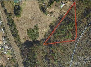 0 Community Rd, Fletcher, NC 28732