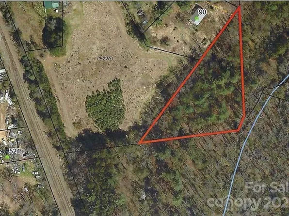 0 Community Rd, Fletcher, NC 28732